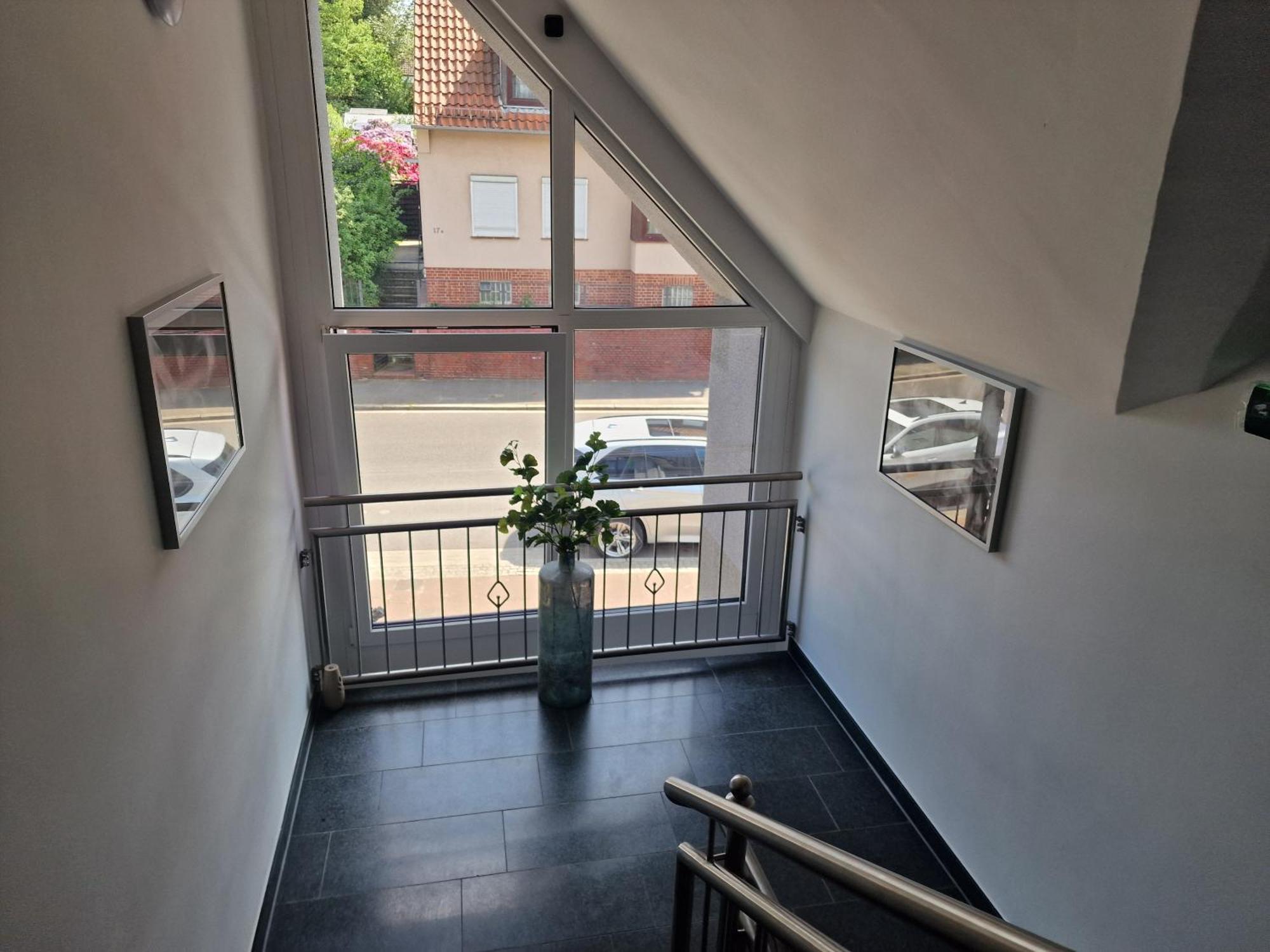 The Ferienwohnung Bremen Exterior photo