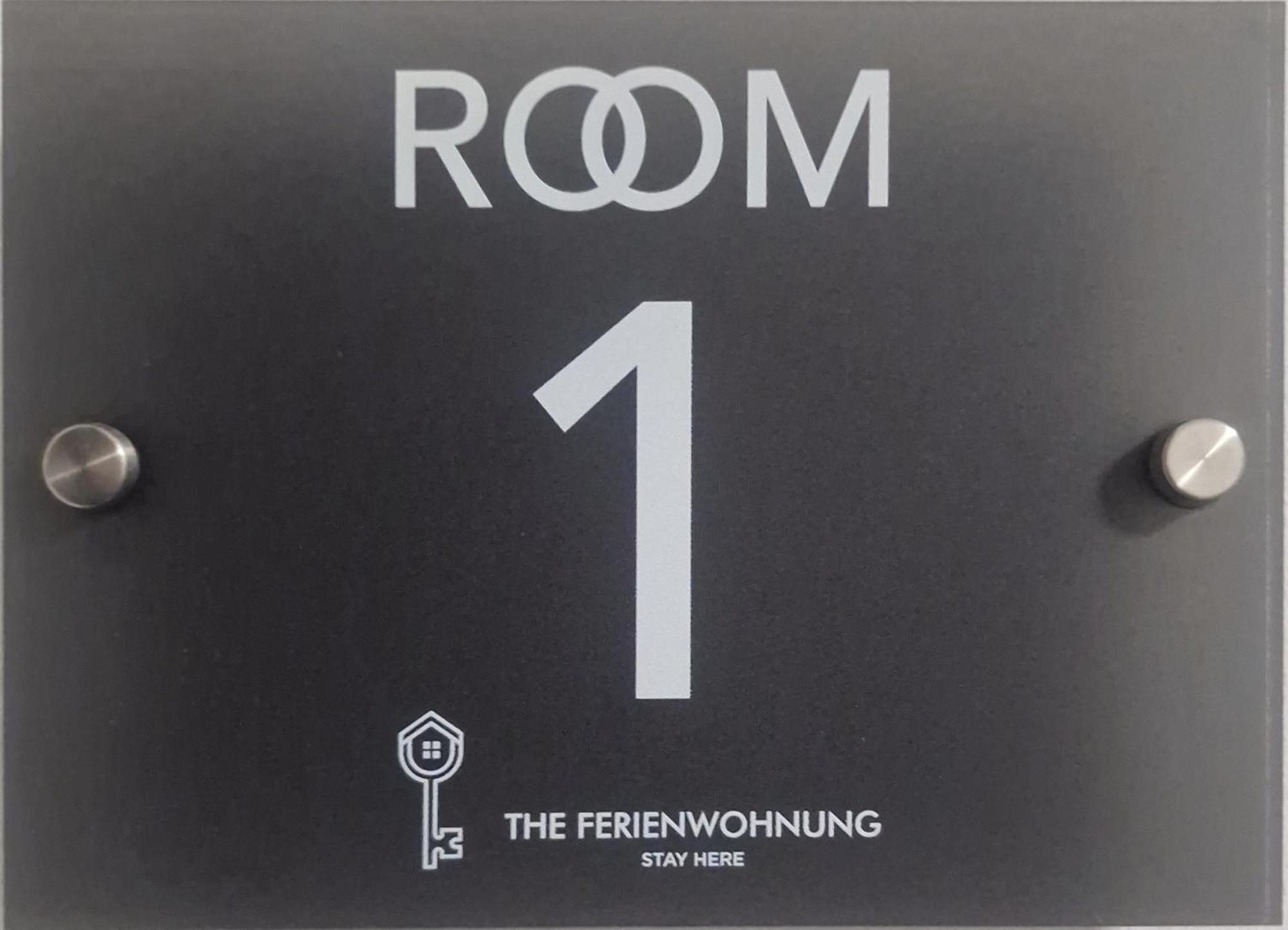 The Ferienwohnung Bremen Exterior photo